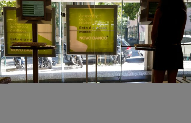 Novo Banco: Desta vez, os grandes é que pagam