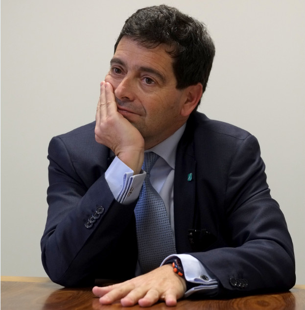 Novo Banco reduz prejuízos no primeiro semestre