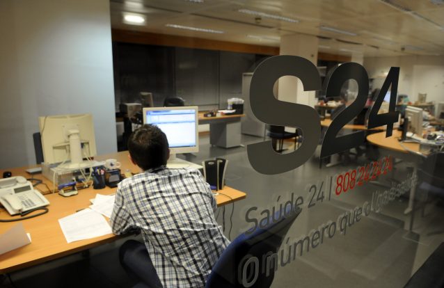 Novo centro de contacto do SNS: O que vem aí