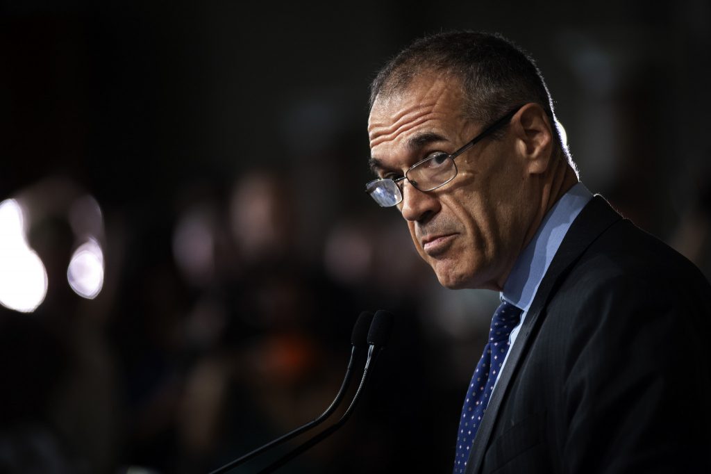 Novo PM italiano: o homem que defendia Portugal da troika