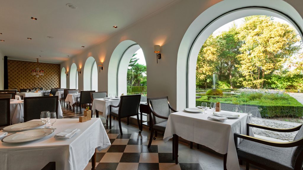 Novos sabores na Quinta das Lágrimas