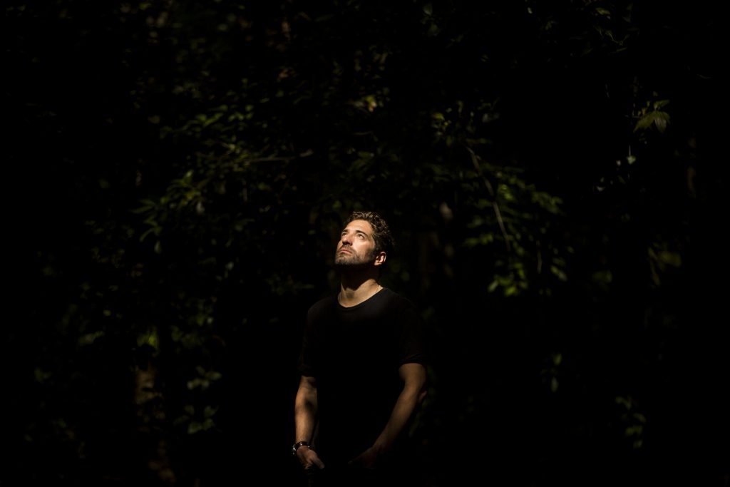 Nuno Lopes: "Este filme é um gesto político"