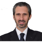 Nuno Moreira