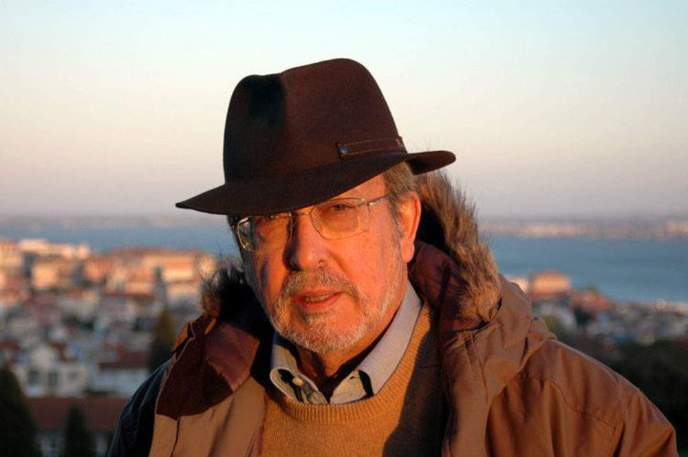 Nuno Nazareth Fernandes expulso da maçonaria