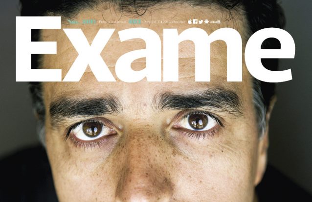 Nuno Sebastião: “Acordo todos os dias com o coração nas mãos”