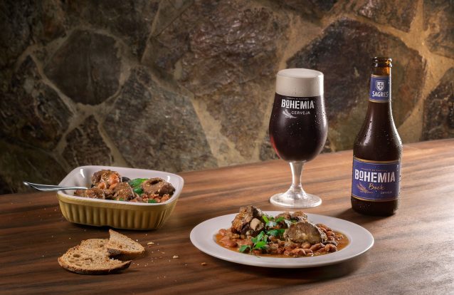 O Albertino muda-se, de tachos e panelas, de Folgosinho para o Porto