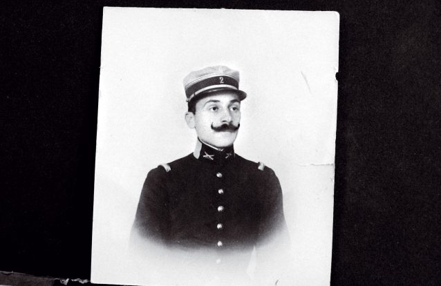 O anjo negro de Salazar