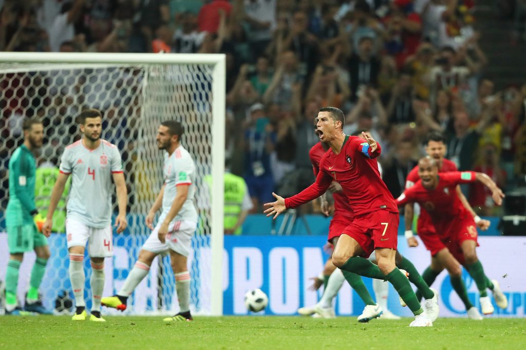 O ano do Mundial - as tendências de pesquisa no Google em 2018