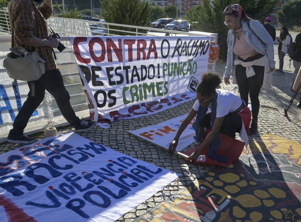O Bairro da Jamaica chegou aos jornais ingleses