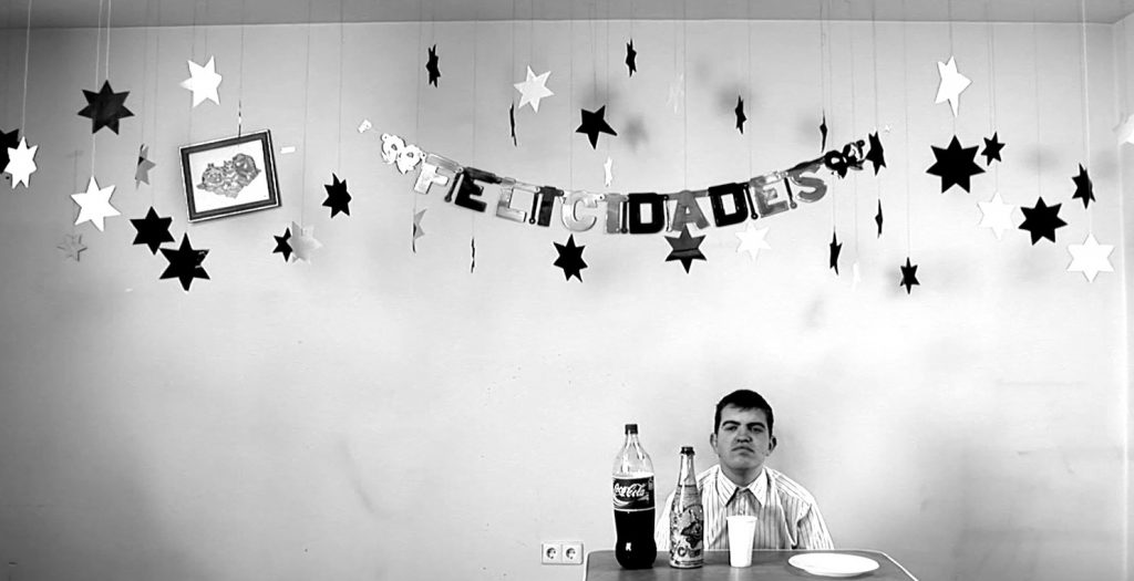 O Black & White vai levar 13 filmes à Baixa do Porto