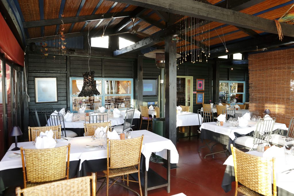 O bom sabor do pescado no restaurante Entráguas, em Cascais