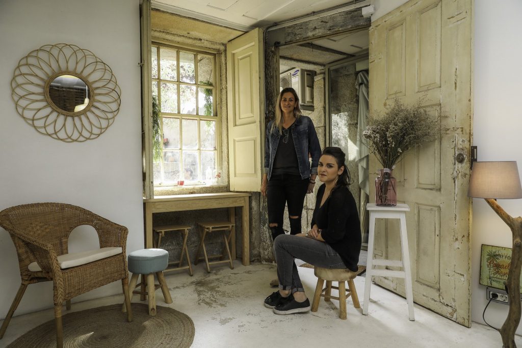 O Bonfim é o novo “bairro das artes” do Porto