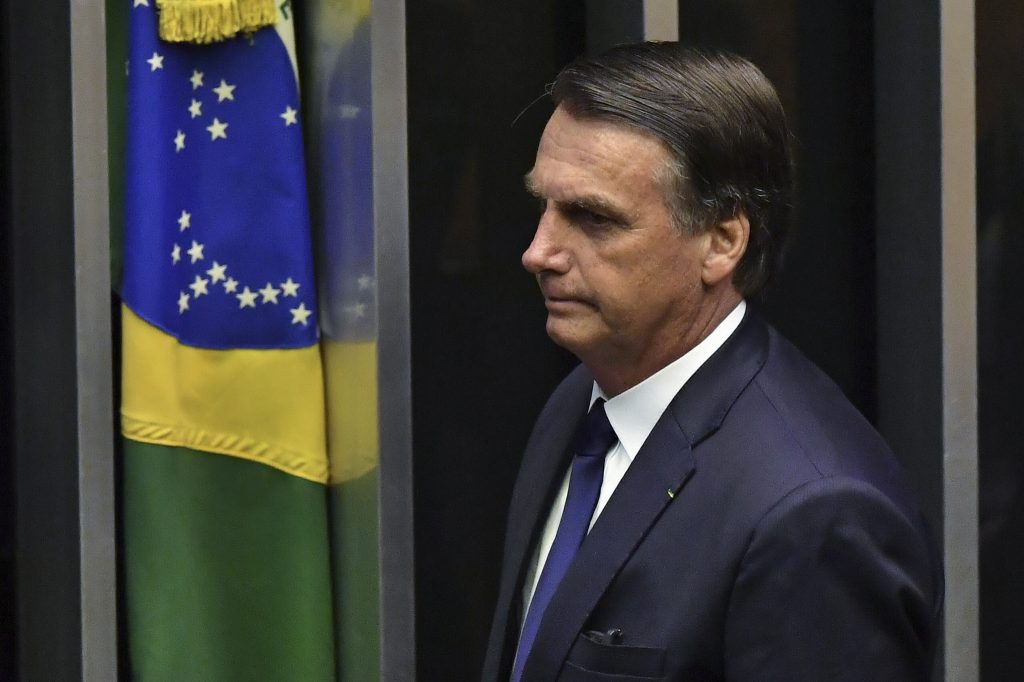 O Brasil aqui tão perto - e para onde?