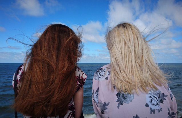 O cabelo é do pai, da mãe e, sabe-se agora, de mais de 120 genes