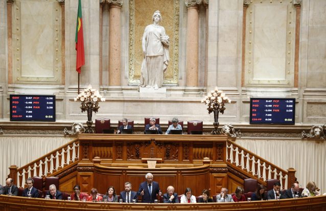 O calendário do Orçamento