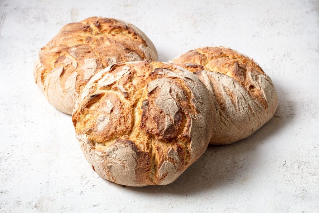 O cartel que aumentou o preço do pão