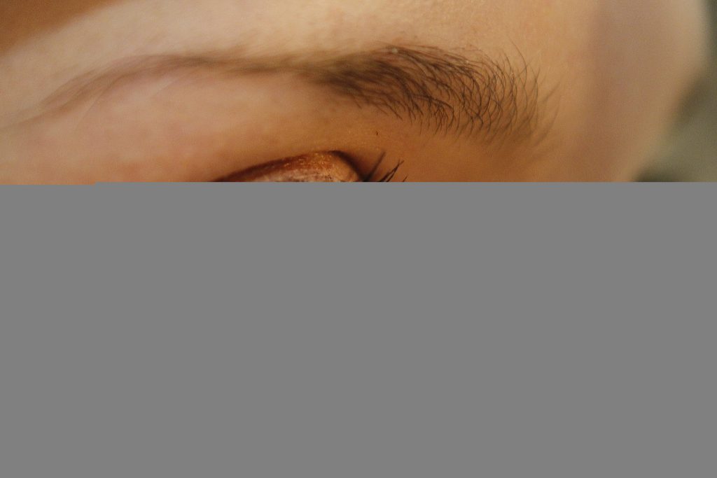 O caso do cancro nos olhos que está a intrigar os especialistas
