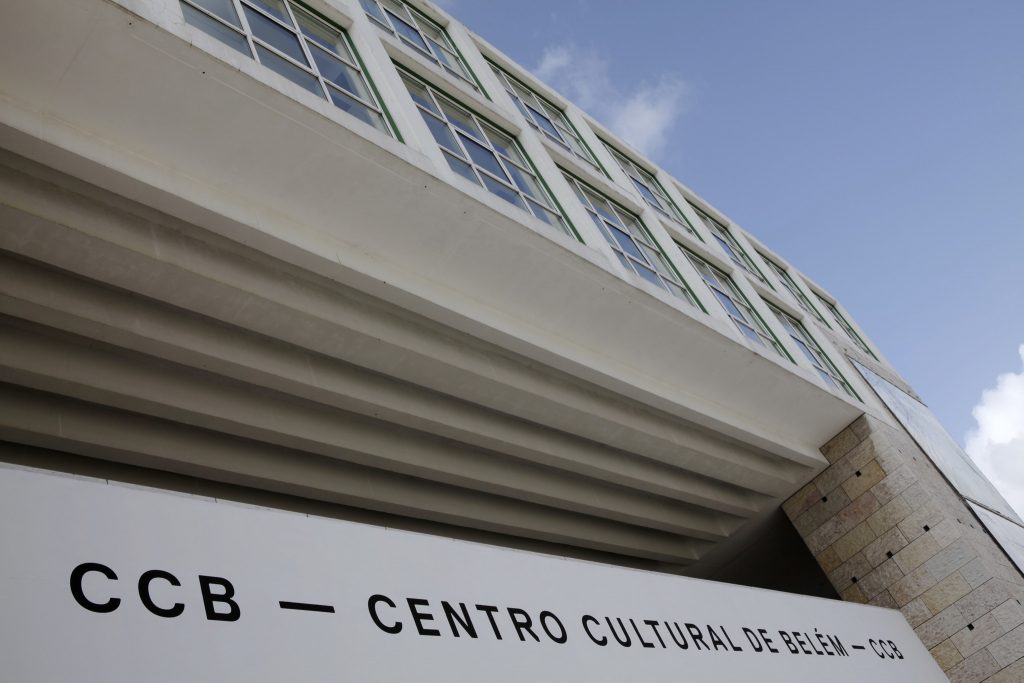 O CCB faz 25 anos e a programação é uma festa