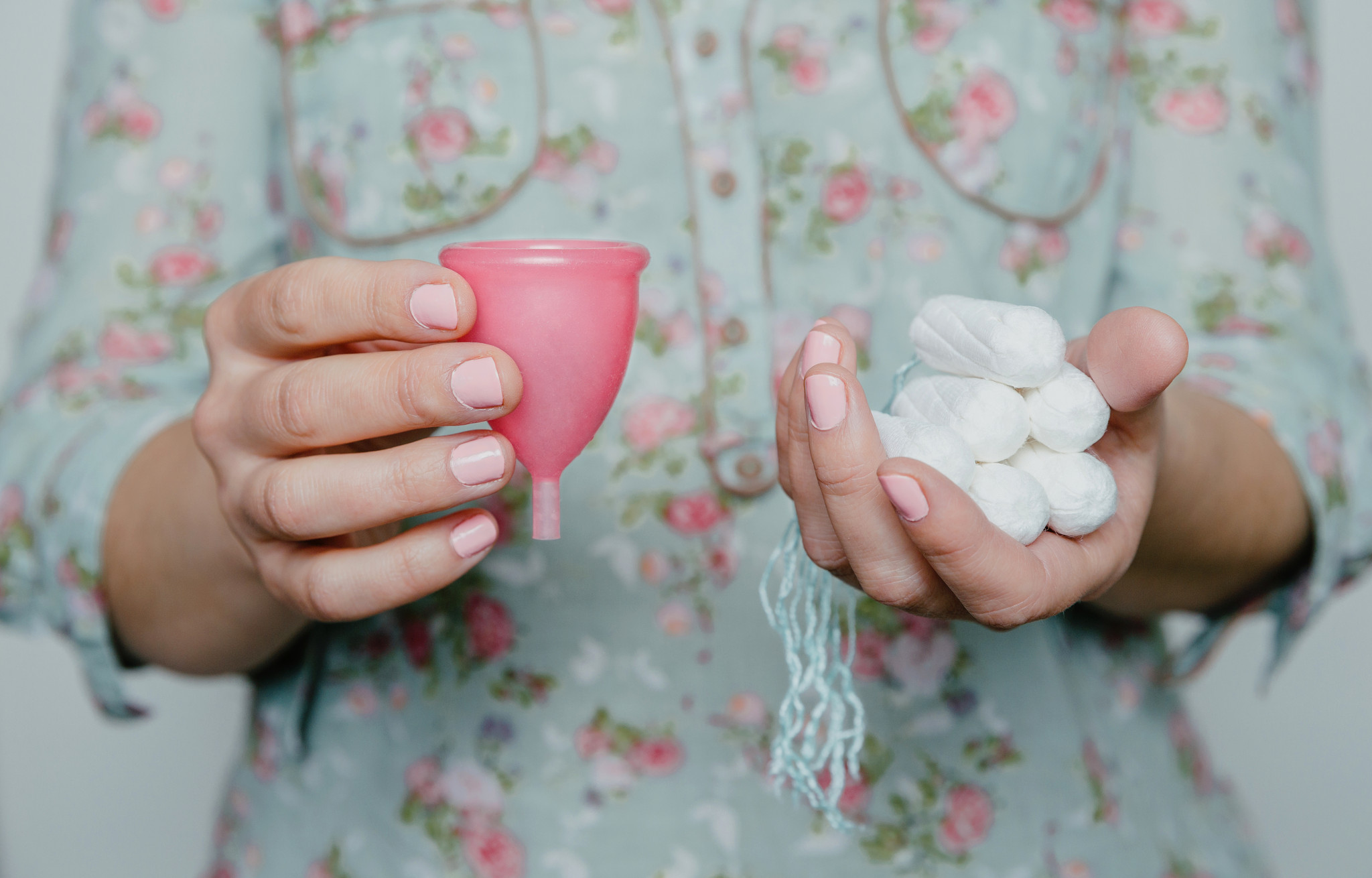 Confirmado cientificamente: o copo menstrual é eficaz e seguro, Ciência