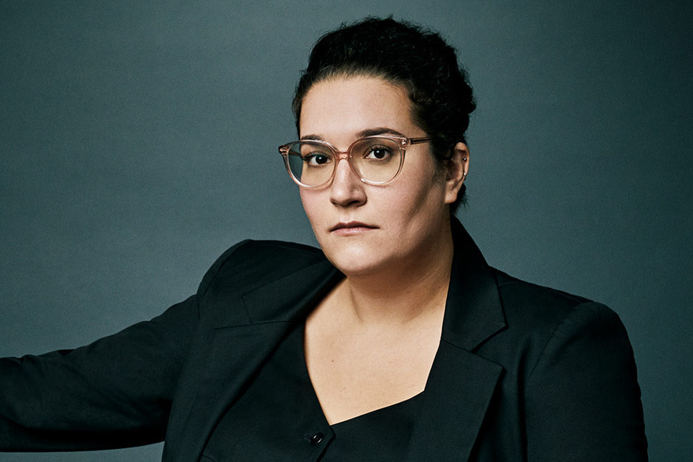 "O Corpo Dela e Outras Partes", de Carmen Maria Machado, é uma aula de anatomia
