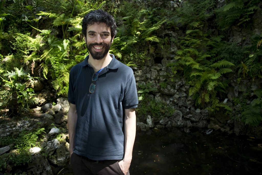 'O Deslumbre de Cecília Fluss', de João Tordo: Anatomia da ausente