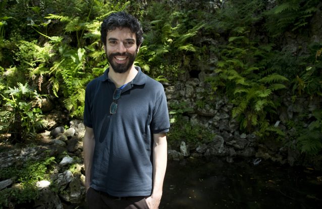 'O Deslumbre de Cecília Fluss', de João Tordo: Anatomia da ausente