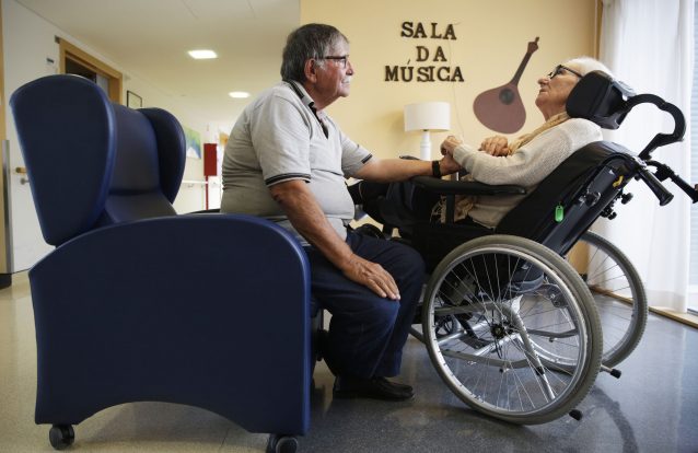 O diário da paixão deles