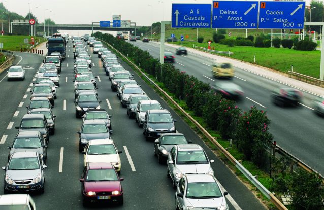 O diesel é o novo inimigo imaginário do ministro do Ambiente