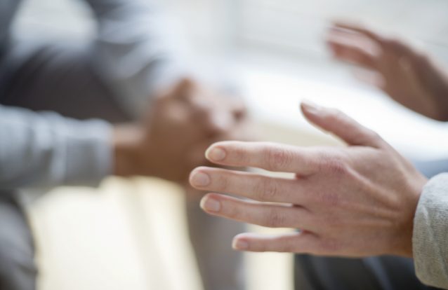 O dilema do denunciante