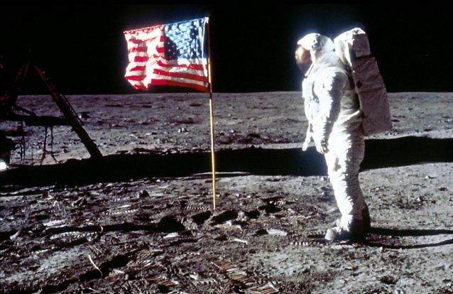O discurso secreto que o mundo teria ouvido caso a missão Apollo 11 tivesse corrido mal