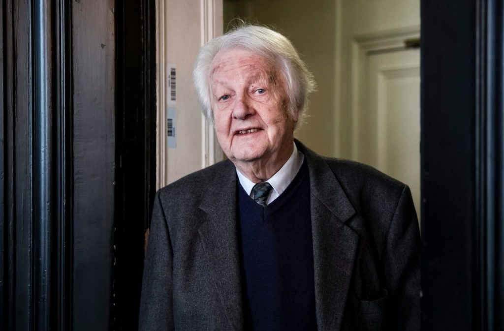 "O elevado número de perturbações mentais é um problema sociopolítico"