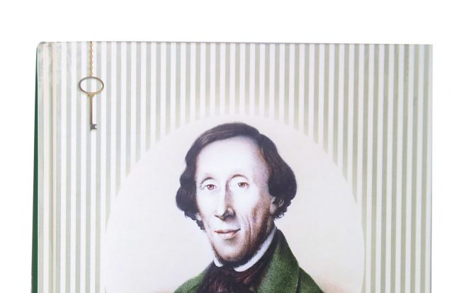 O encantador de crianças