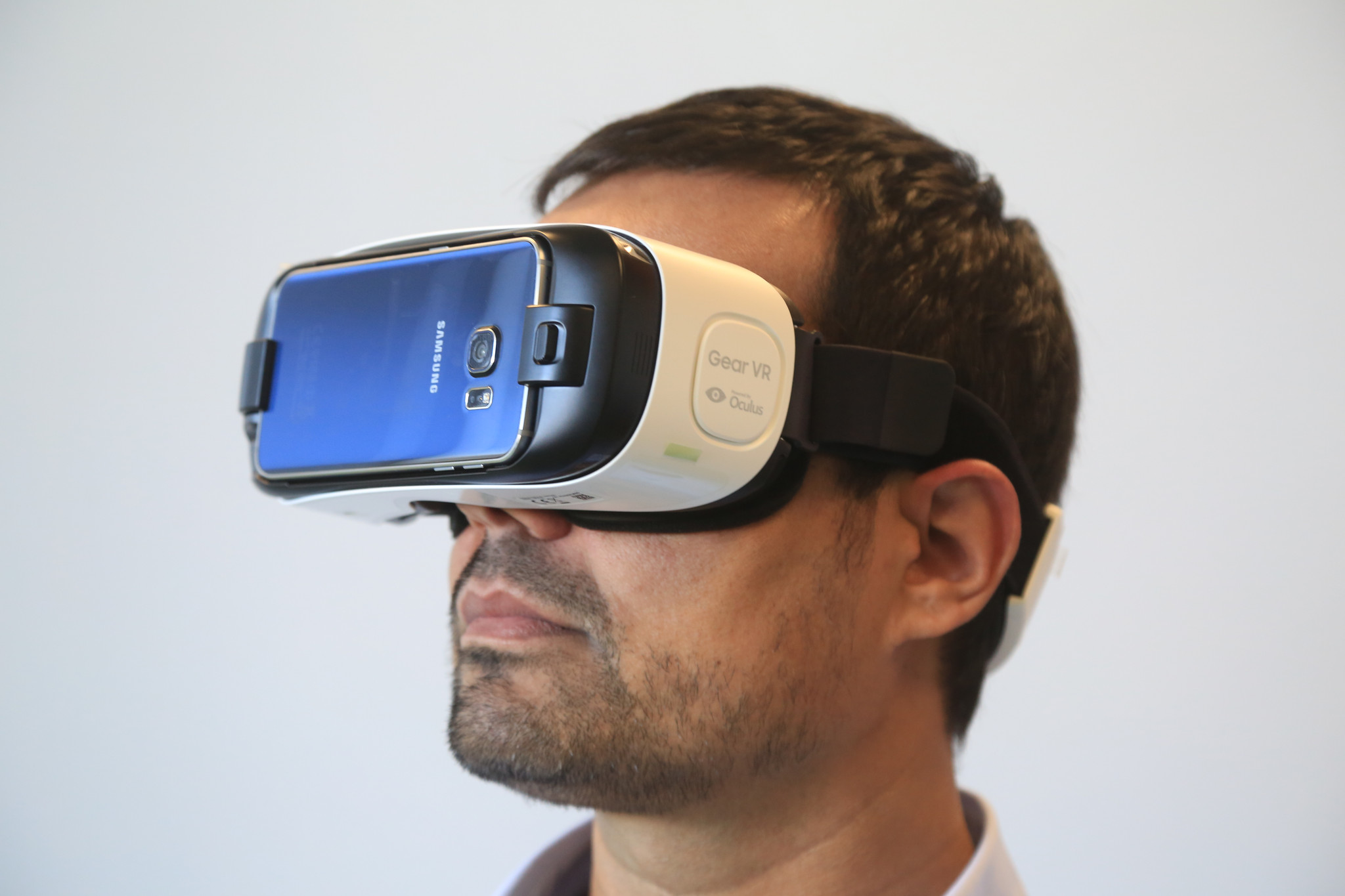 O enjoo pode matar a realidade virtual