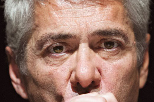 O essencial da acusação a Sócrates