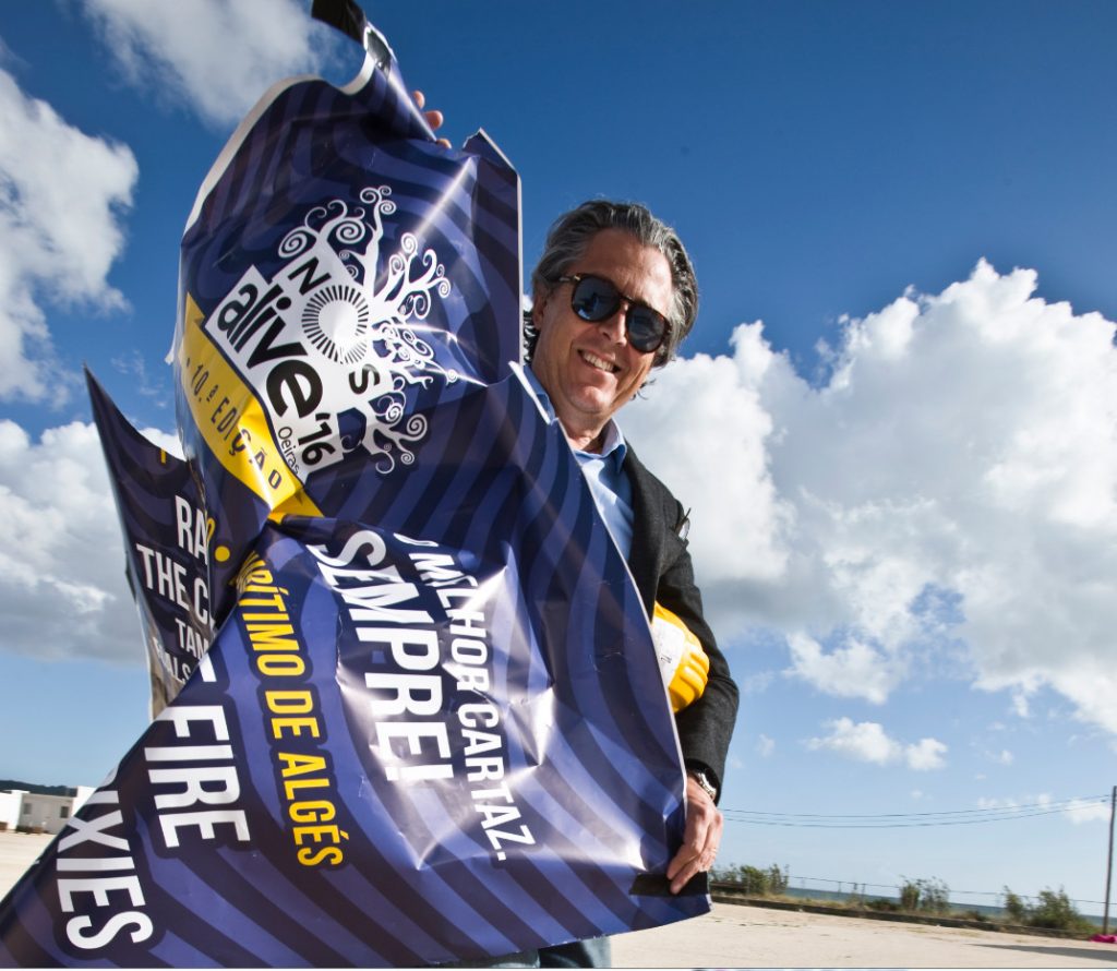 “O Estado ainda acha que é dono e senhor disto tudo”