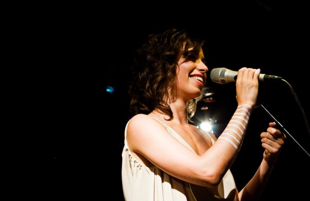 O estado da nação jazzística no Teatro São Luiz