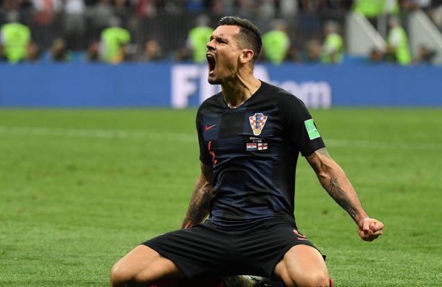 O ex-refugiado que vai jogar na final do Mundial