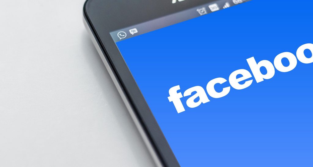 O Facebook quer-te de volta