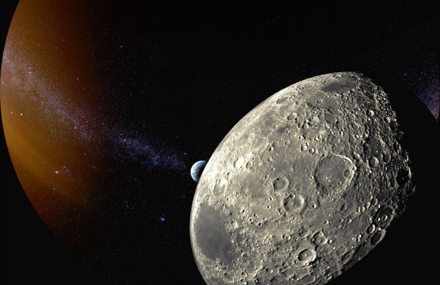'O Fantasma do Universo': A nova sessão para famílias no Planetário do Porto