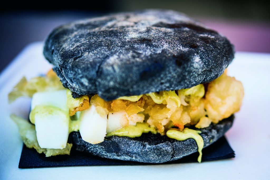 O festival gastronómico que quer homenagear o Alentejo