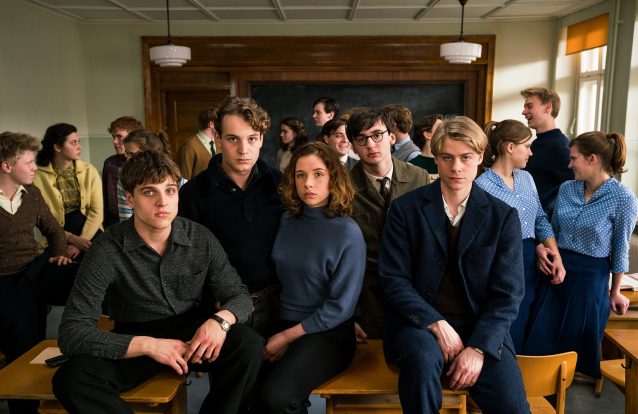 O filme "A Revolução Silenciosa" é um grito de silêncio