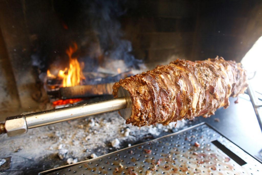 O fim do kebab?