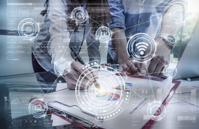 O futuro do trabalho dá que pensar