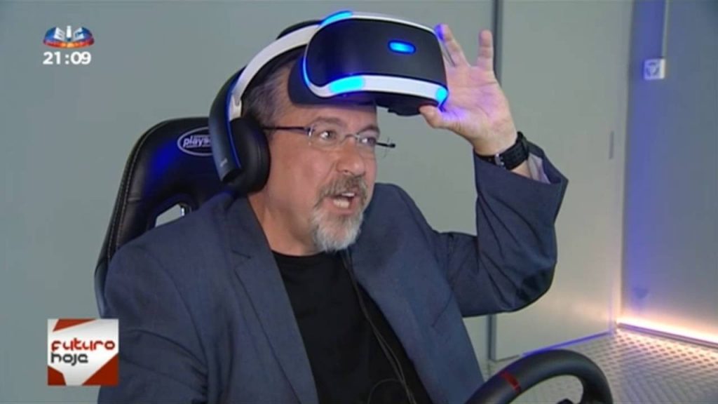 O Futuro Hoje fez dez anos, o meu espanto muitos mais.