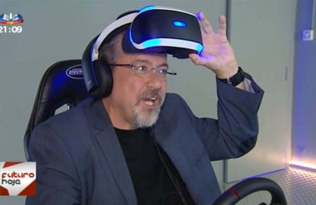 O Futuro Hoje fez dez anos, o meu espanto muitos mais.