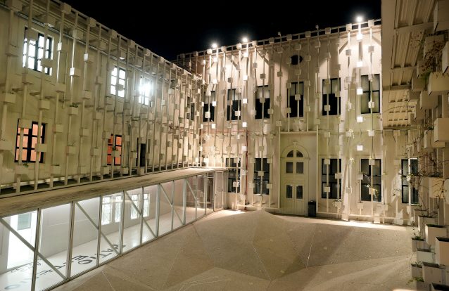 O GNRation Open Day celebra três anos 'non-stop'