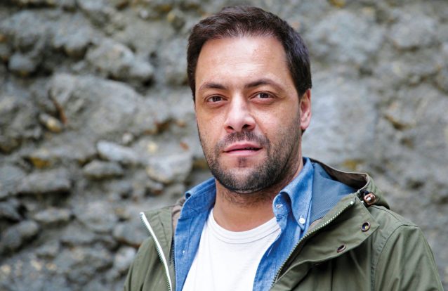 O Gosto dos Outros... António Zambujo