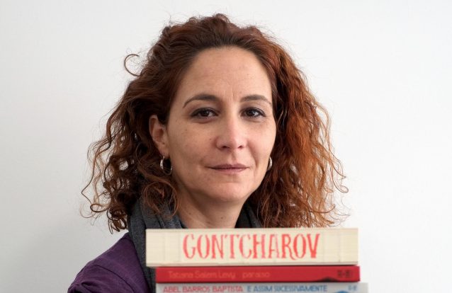 O Gosto dos Outros... Bárbara Bulhosa