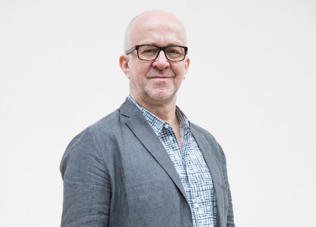 O Gosto dos Outros... Carlos Martins