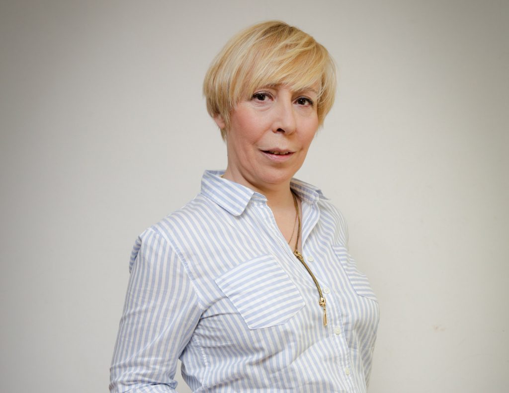 O Gosto dos Outros... Eduarda Abbondanza